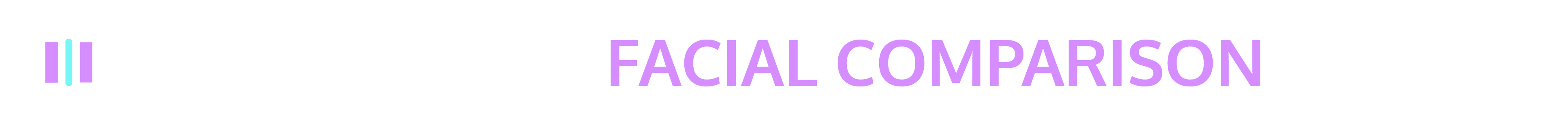 Facial comparison